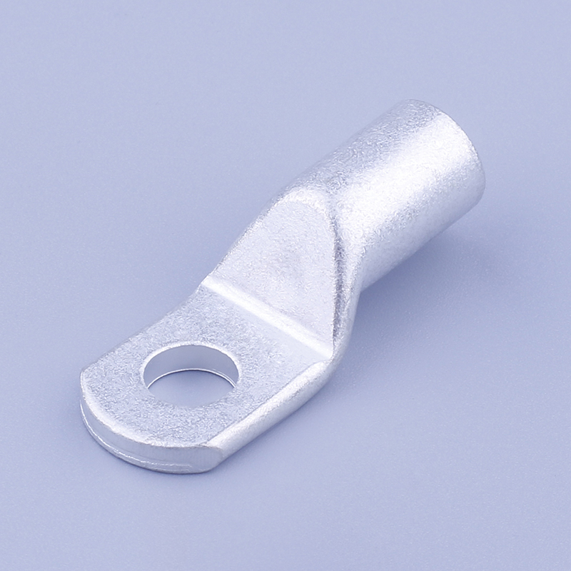 LUG銅管端子加厚型銅線(xiàn)鼻子